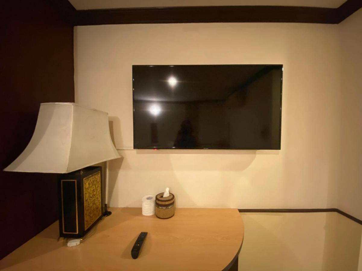 Honey House 2 Hostel Bangkok Luaran gambar