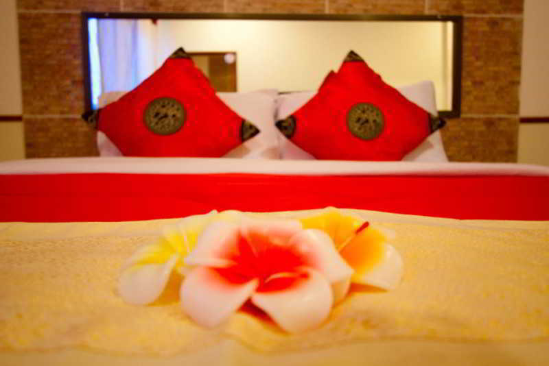 Honey House 2 Hostel Bangkok Luaran gambar