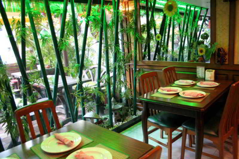 Honey House 2 Hostel Bangkok Luaran gambar